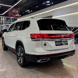 فولكسفاغن أطلس